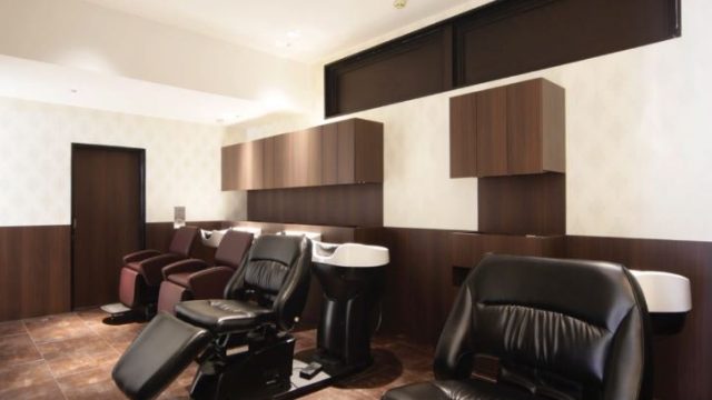 Ash 行徳店