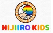きのいい羊達にじいろキッズ