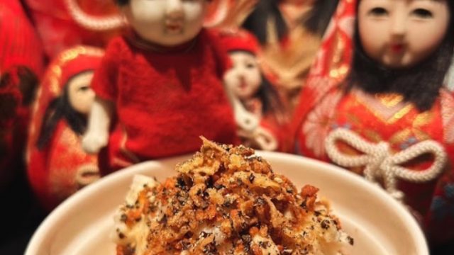 人形酒場 絶望の壁