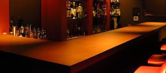 築地BAR Akatsuki