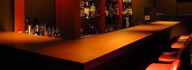 築地BAR Akatsuki