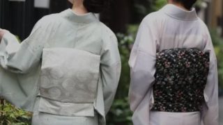 花影きもの塾