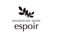 nail&eyelash espoir 【エスポアール】