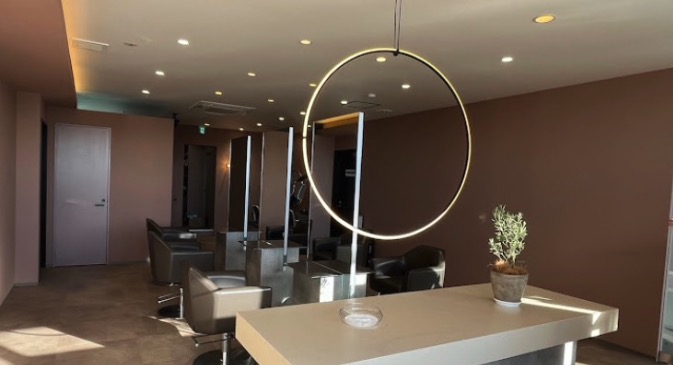 デュークラソル 学園都市店