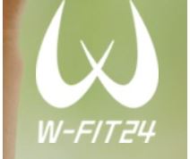 W-FIT24 楠木町店