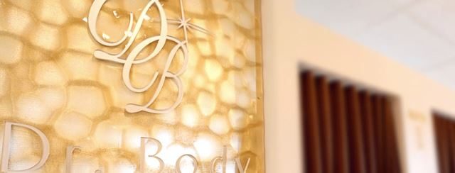 Dr.Body 恵比寿店