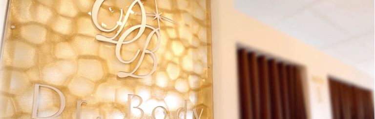 Dr.Body 恵比寿店