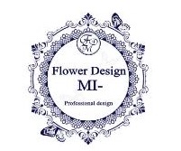 Ｆｌｏｗｅｒ Ｄｅｓｉｇｎ ＭＩー