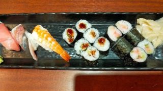 【すし居酒屋】阿佐ヶ谷漁港直売所 by江戸や鮨八
