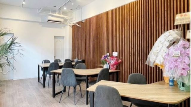 株式会社アイホーム