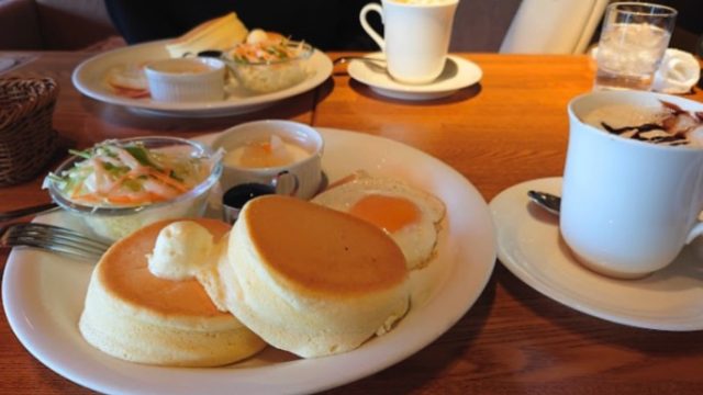 街の珈琲店 よこはま物語