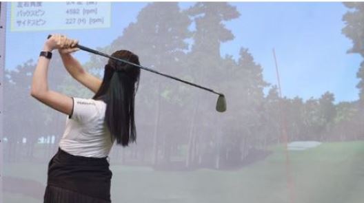Bull Golf｜外苑前駅シミュレーションゴルフスタジオ